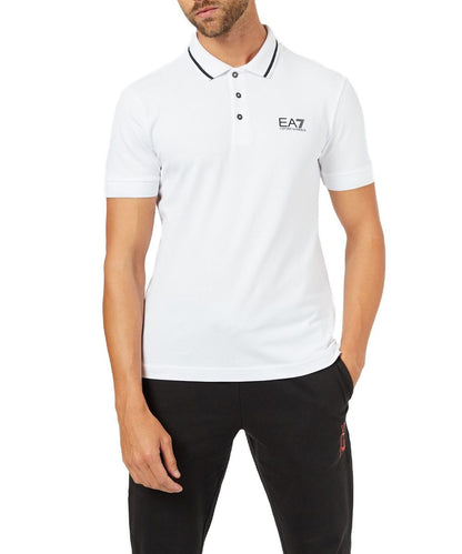 Polo Ea7 para hombre