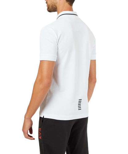 Polo Ea7 para hombre