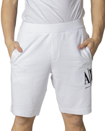 Bermudas Armani Exchange para hombre