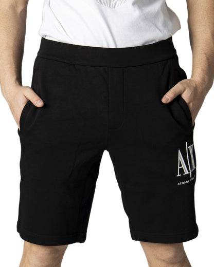 Bermudas Armani Exchange para hombre